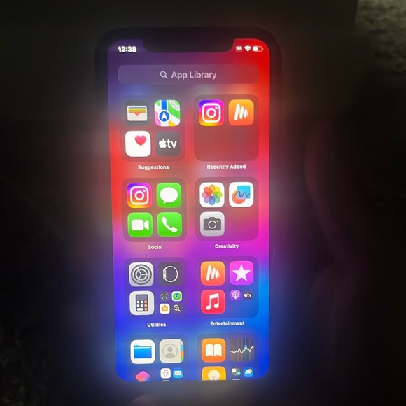 APPLE IPHONE 11 128GB